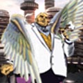 Avatar de l’utilisateur
